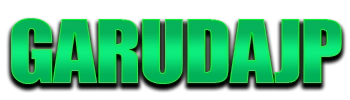 Logo Garudajp