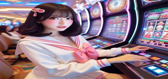 GarudaJP Slot